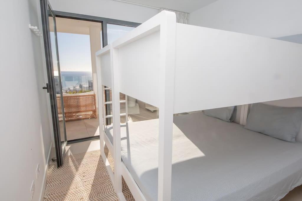 Appartamento Pure South 11B Manilva Esterno foto