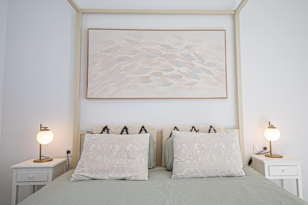 Appartamento Pure South 11B Manilva Esterno foto