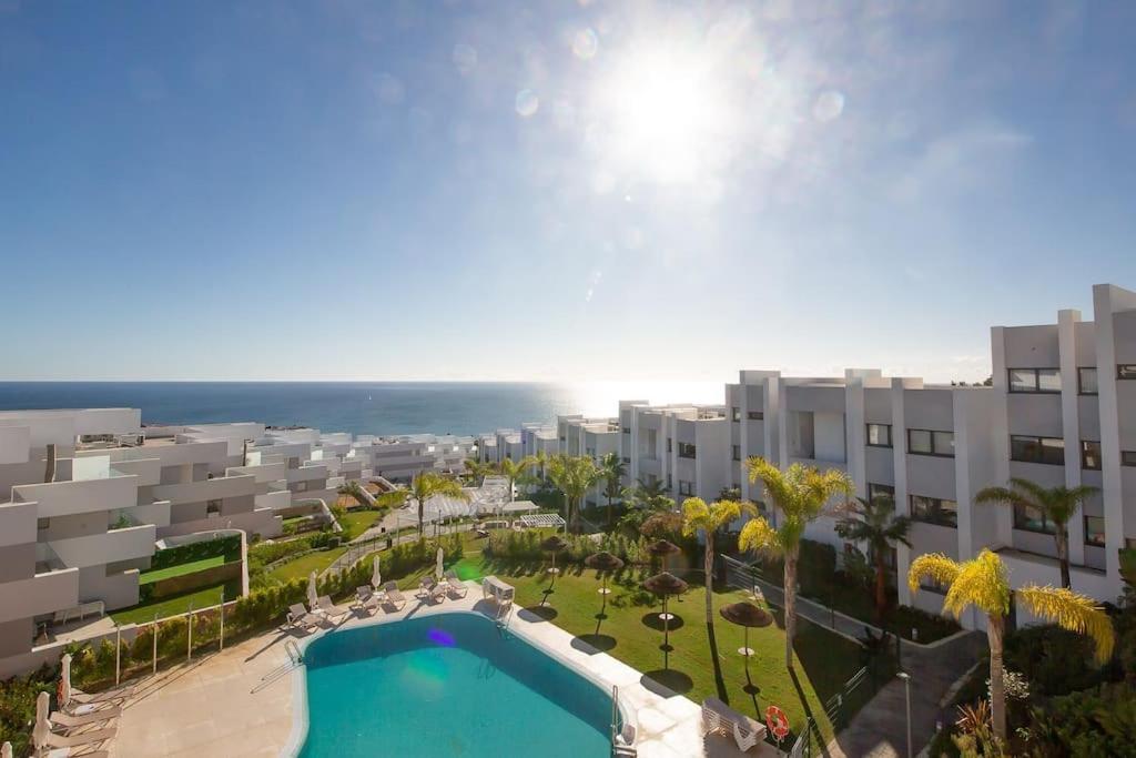 Appartamento Pure South 11B Manilva Esterno foto