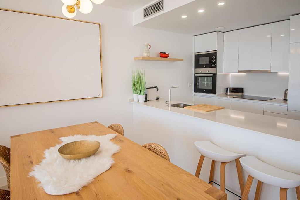 Appartamento Pure South 11B Manilva Esterno foto