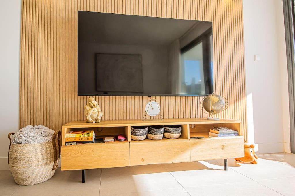 Appartamento Pure South 11B Manilva Esterno foto