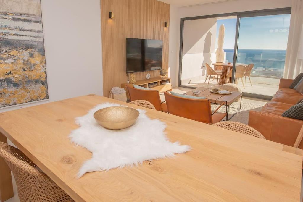 Appartamento Pure South 11B Manilva Esterno foto